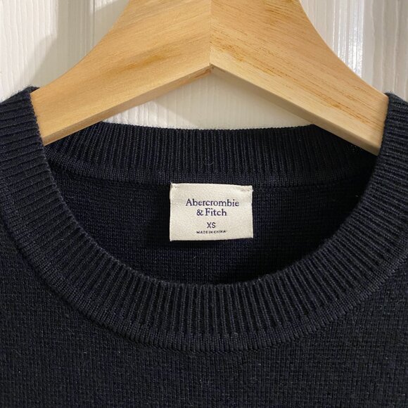 Abercrombie & Fitch Corset Ribbed Bodysuit - Picture 4 of 5